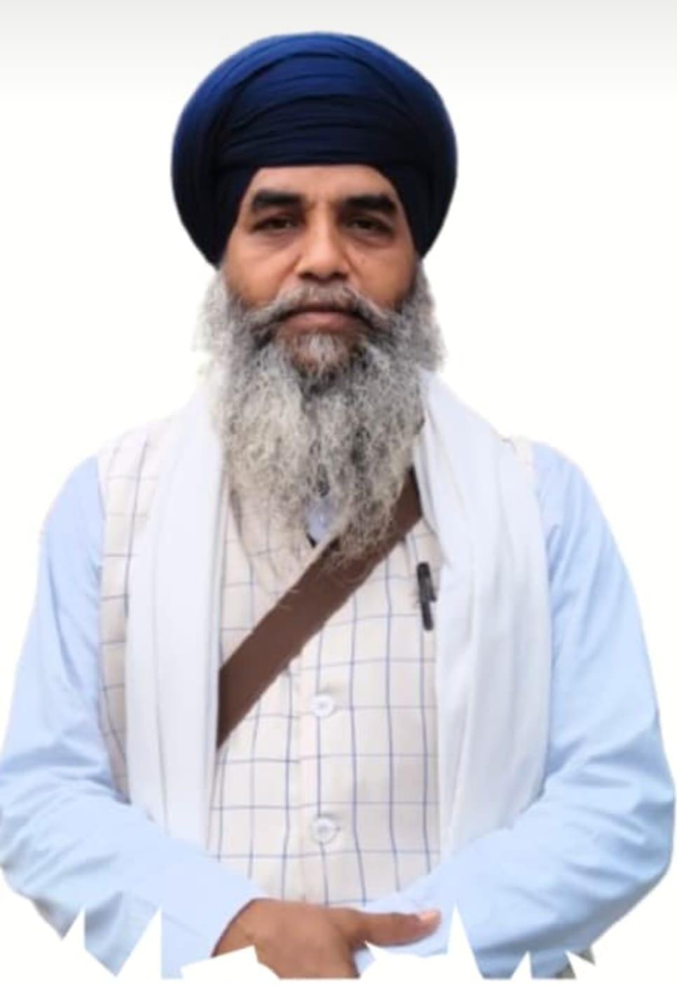 Baba Joga Singh Wadala